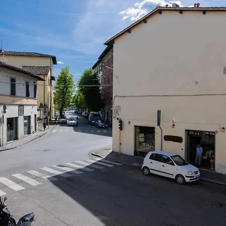 Daire Tipica Cozy House + Parking!
