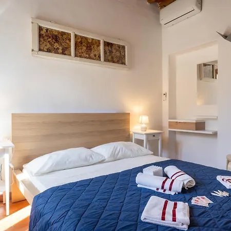Tipica Cozy House + Parking! Daire Floransa