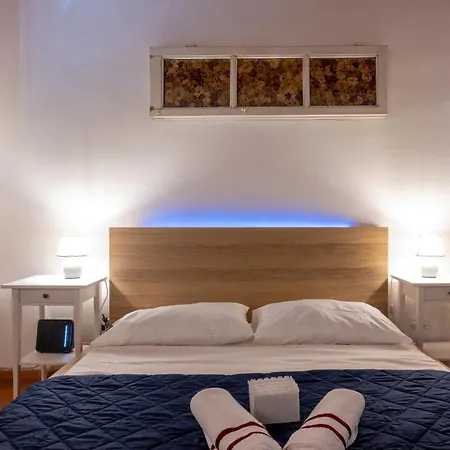 Appartement Tipica Cozy House + Parking! Florence