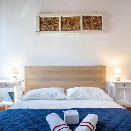Tipica Cozy House + Parking! Daire Floransa
