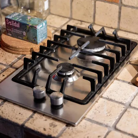 Tipica Cozy House + Parking! Appartement *