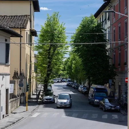 Tipica Cozy House + Parking! Appartement *