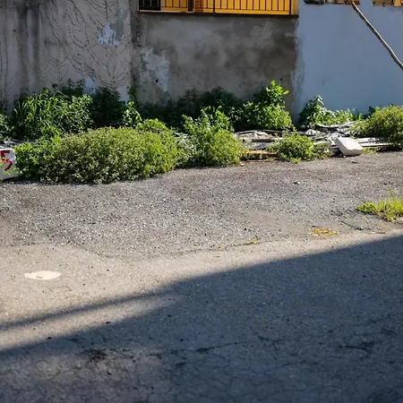 Tipica Cozy House + Parking!